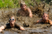 1 mud race 